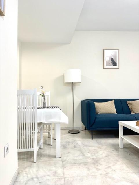 Apartamento Puerta Cerrada Ecija Exterior photo